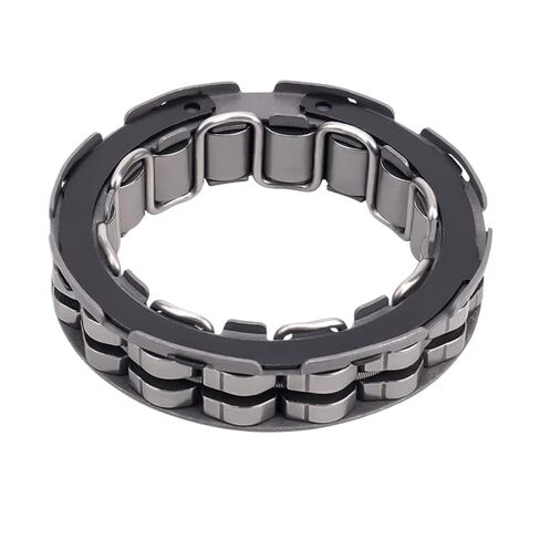 One Way Starter Clutch Bearing 8000C4242 Compatible with Brutale 800 800RR 2013 2014 2015 2016 2017 in Saudi Arabia