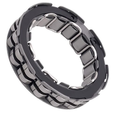 One Way Starter Clutch Bearing 8000C4242 Compatible with Brutale 800 800RR 2013 2014 2015 2016 2017 in Saudi Arabia