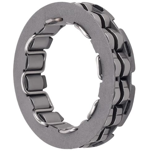 One Way Starter Clutch Bearing 8000C4242 Compatible with Brutale 800 800RR 2013 2014 2015 2016 2017 in Saudi Arabia
