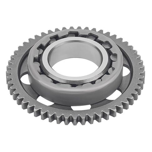 Starter Clutch Assembly Bearing 77240026000 77840020100 Compatible with 250 350 SX-F XC-F SXF XCF 250SXF 250XCF 350SXF 350XCF in Saudi Arabia