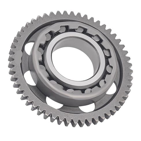 Starter Clutch Assembly Bearing 77240026000 77840020100 Compatible with 250 350 SX-F XC-F SXF XCF 250SXF 250XCF 350SXF 350XCF in Saudi Arabia