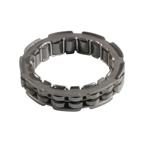 Motorcycle Starter Clutch Assy Bearing 22105-E20-000 Compatible with Access AMX 6.46 8.57 Basic Euro4 750 4x4 UL 6.46 Basic 8.57 Aftermarket Replacement in Saudi Arabia