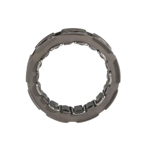 Motorcycle Starter Clutch Assy Bearing 22105-E20-000 Compatible with Access AMX 6.46 8.57 Basic Euro4 750 4x4 UL 6.46 Basic 8.57 Aftermarket Replacement in Saudi Arabia