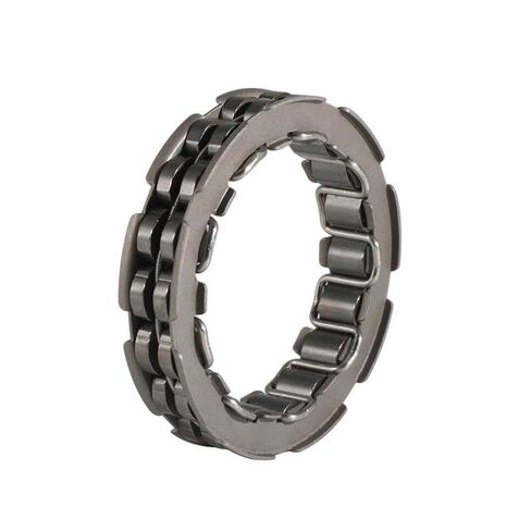Motorcycle Starter Clutch Assy Bearing 22105-E20-000 Compatible with Access AMX 6.46 8.57 Basic Euro4 750 4x4 UL 6.46 Basic 8.57 Aftermarket Replacement in Saudi Arabia