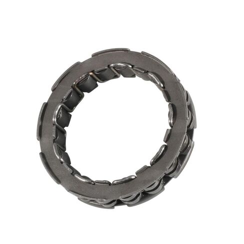 Motorcycle Starter Clutch Assy Bearing 22105-E20-000 Compatible with Access AMX 6.46 8.57 Basic Euro4 750 4x4 UL 6.46 Basic 8.57 Aftermarket Replacement in Saudi Arabia