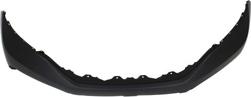 Garage-Pro Front, Upper Bumper Cover Compatible with 2012-2014 Honda CR-V Primed, CAPA in Saudi Arabia