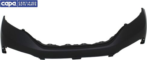 Garage-Pro Front, Upper Bumper Cover Compatible with 2012-2014 Honda CR-V Primed, CAPA in Saudi Arabia