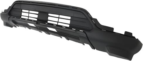 LABLT Front Lower Bumper Cover Plastic Primed Replacement for Explorer 2020 2021 2022 in Saudi Arabia