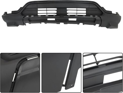 LABLT Front Lower Bumper Cover Plastic Primed Replacement for Explorer 2020 2021 2022 in Saudi Arabia