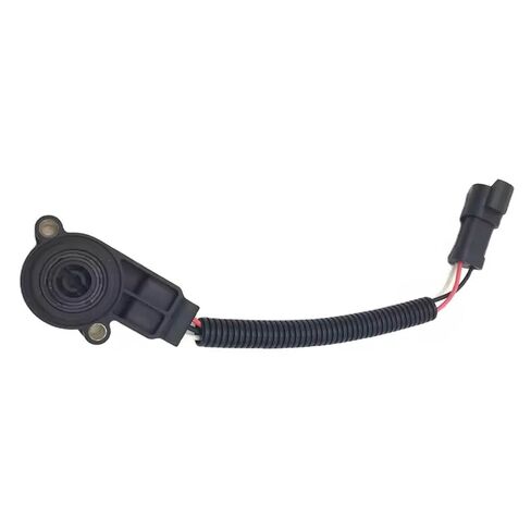 Throttle Position Sensor 266-1467 160-2443 2661467 Compatible with Caterpillar CAT 730 740 420E 450E 906H 908H2 910K 914K Engine C9 C13 in Kuwait