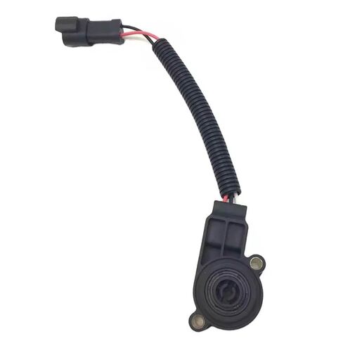Throttle Position Sensor 266-1467 160-2443 2661467 Compatible with Caterpillar CAT 730 740 420E 450E 906H 908H2 910K 914K Engine C9 C13 in Kuwait
