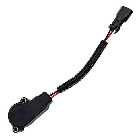 Throttle Position Sensor 266-1467 160-2443 2661467 Compatible with Caterpillar CAT 730 740 420E 450E 906H 908H2 910K 914K Engine C9 C13 in Kuwait