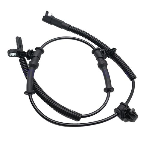 ABS الاستشعار 5154230AD خلفي يسار يمين ABS عجلة السرعة الاستشعار صالح ل دودج دورانجو صالح لجراند شيروكي 2011-2022 5154230AA 5154230AF قطع غيار السيارات ABS عجلة السرعة الاستشعار in Kuwait