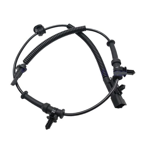 ABS الاستشعار 5154230AD خلفي يسار يمين ABS عجلة السرعة الاستشعار صالح ل دودج دورانجو صالح لجراند شيروكي 2011-2022 5154230AA 5154230AF قطع غيار السيارات ABS عجلة السرعة الاستشعار in Kuwait