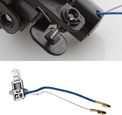 AKKON - For 2011 2012 2013 2014 Dodge Avenger Fog Driving Light with Wire Harness & Switch Pair Set Assemblies in Saudi Arabia