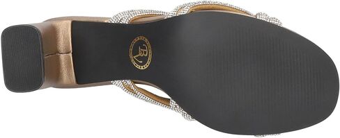 Bella Vita Carmen Womens Sandal 9 2AN US Bronze in Saudi Arabia