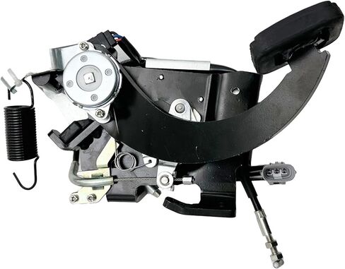 Emergency Brake Pedal 46110-26611-71 461102661171 Compatible with Tyota Forklift 8FGCU25 8FGCU15 8FGCU18 8FGCU20 8FGCU30 8FGCU32 in Saudi Arabia