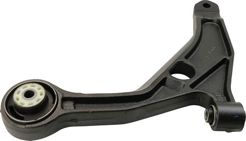 MOOG RK643253 Suspension Control Arm front left lower in Kuwait