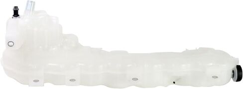 A0532836000 Heavy Duty Coolant Tank Reservoir for 2018-2022 Freighliner Cascadia, with Caps & Sensor in Saudi Arabia
