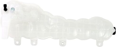 A0532836000 Heavy Duty Coolant Tank Reservoir for 2018-2022 Freighliner Cascadia, with Caps & Sensor in Saudi Arabia