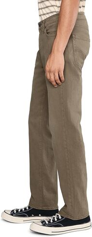 Levi's®, Mens, 541 Athletic Taper, Shitake, Size: 40, Inseam: 30 in Saudi Arabia