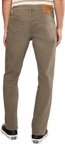 Levi's®, Mens, 541 Athletic Taper, Shitake, Size: 40, Inseam: 30 in Saudi Arabia