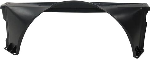 Equivalent Fan Blade Kit Upper and Lower fits GMC Sonoma 2001-2004 4.3L V6 in Saudi Arabia