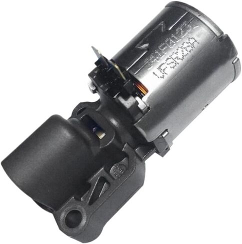 Transmission Solenoid 0BH927339A Compatible With 0BH DQ500 DQ250 02E in Kuwait