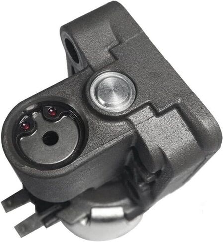 Transmission Solenoid 0BH927339A Compatible With 0BH DQ500 DQ250 02E in Kuwait