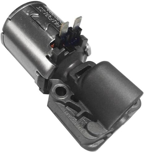 Transmission Solenoid 0BH927339A Compatible With 0BH DQ500 DQ250 02E in Kuwait