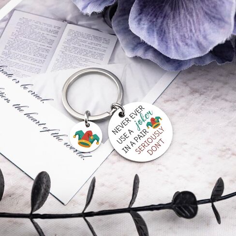 هدايا ماهجونج للنساء، هدايا سلسلة مفاتيح ماه جونج لمحبي ماجونج، إكسسوارات ماه جونج اللطيفة in Kuwait