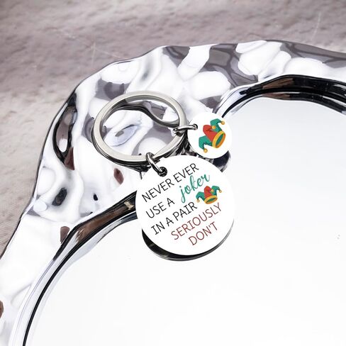 هدايا ماهجونج للنساء، هدايا سلسلة مفاتيح ماه جونج لمحبي ماجونج، إكسسوارات ماه جونج اللطيفة in Kuwait