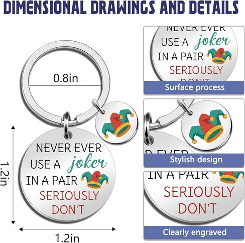هدايا ماهجونج للنساء، هدايا سلسلة مفاتيح ماه جونج لمحبي ماجونج، إكسسوارات ماه جونج اللطيفة in Kuwait