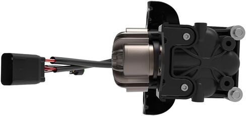 Air Suspension Compressor Replacement for Ram 1500 2013 2014 2015 2016 2017 2018, 4877128AA 4877128AK in Saudi Arabia