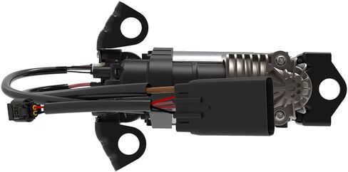 Air Suspension Compressor Replacement for Ram 1500 2013 2014 2015 2016 2017 2018, 4877128AA 4877128AK in Saudi Arabia