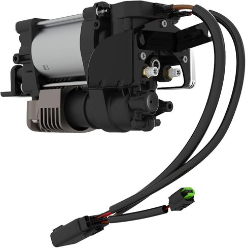 Air Suspension Compressor Replacement for Ram 1500 2013 2014 2015 2016 2017 2018, 4877128AA 4877128AK in Saudi Arabia