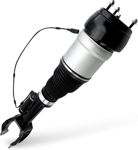 Front Right Air Strut Suspension Replacement for 13-18 ML250/350/400/500/550, GL350/450/GL500/GL550/GL63 AMG, OEM Replace Number A1663201413, A1663230400 in Saudi Arabia