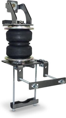 طقم تعليق هوائي خلفي Pacbrake HP10181 ALPHA HD متوافق مع F-250/350 Super Duty 2005-2010 in Saudi Arabia