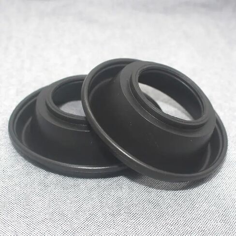 Compatible With Motorcycle Models TDM850 TRX850 1991 1998 1996 2000 Plunger Diaphragm Aftermarket Replacement(4 pcs) in Saudi Arabia
