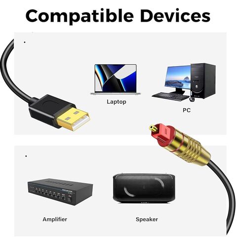 كابل USB C إلى ثنائي 6.35 مم 1/4 بوصة مقسم ستيريو Y، سلك صوت 6FT من النوع C إلى مزدوج 6.35 مم 1/4 بوصة TS لسلسلة iPhone 15، والكمبيوتر اللوحي، والهاتف الذكي، ومضخم وصلة الكمبيوتر المحمول، ومكبر الصوت، in Kuwait