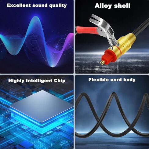 كابل USB C إلى ثنائي 6.35 مم 1/4 بوصة مقسم ستيريو Y، سلك صوت 6FT من النوع C إلى مزدوج 6.35 مم 1/4 بوصة TS لسلسلة iPhone 15، والكمبيوتر اللوحي، والهاتف الذكي، ومضخم وصلة الكمبيوتر المحمول، ومكبر الصوت، in Kuwait