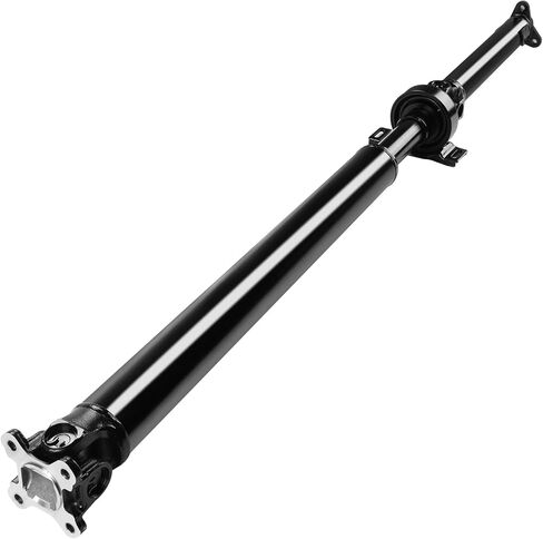 936-352 عمود محرك خلفي دعامة عمود عمود الإدارة مناسب لسيارات BMW E30 325e 1987، 325i 1987-1990، ناقل حركة أوتوماتيكي، OE 26111226439 in Saudi Arabia