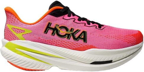 Hoka Womens Mach X 3 in Saudi Arabia