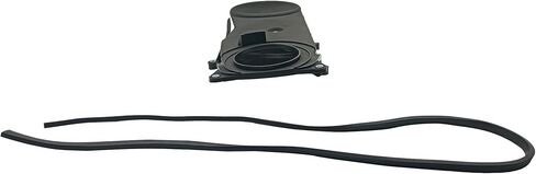 PartsFlow 635-700 Timing Belt Cover with Seal Kit for Suzuki Sidekick 1.6L 1989 1990 1991 1992 1993 1994 1995 11390-60A11 in Saudi Arabia