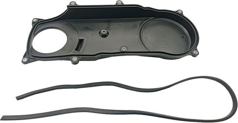 PartsFlow 635-700 Timing Belt Cover with Seal Kit for Suzuki Sidekick 1.6L 1989 1990 1991 1992 1993 1994 1995 11390-60A11 in Saudi Arabia