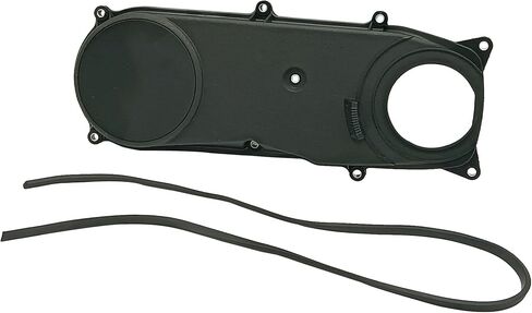 PartsFlow 635-700 Timing Belt Cover with Seal Kit for Suzuki Sidekick 1.6L 1989 1990 1991 1992 1993 1994 1995 11390-60A11 in Saudi Arabia