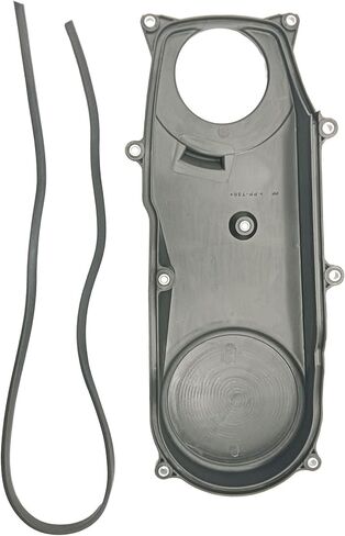PartsFlow 635-700 Timing Belt Cover with Seal Kit for Suzuki Sidekick 1.6L 1989 1990 1991 1992 1993 1994 1995 11390-60A11 in Saudi Arabia