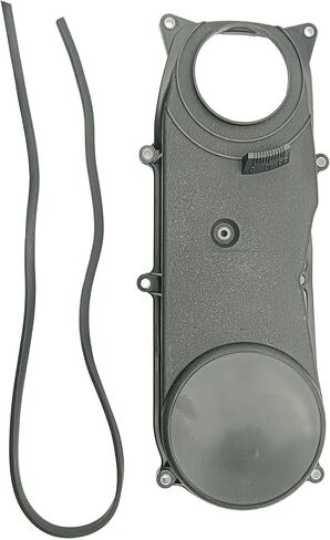 PartsFlow 635-700 Timing Belt Cover with Seal Kit for Suzuki Sidekick 1.6L 1989 1990 1991 1992 1993 1994 1995 11390-60A11 in Saudi Arabia