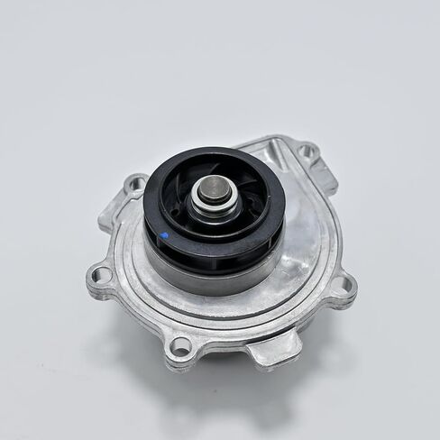 طقم حزام توقيت المحرك مع مضخة مياه، متوافق مع 2010-2016 Chevy Cruze Sonic Aveo Aveo5 Pontiac G3 Saturn Astra 1.6L 1.8L OE# TCKWP338 24422964 in Kuwait