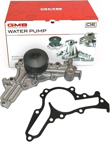 MA-9761295560 Timing Belt Kit Tensioner GMB Water Pump Compatible With/For 07-20 Mitsubishi Outlander 3.0 6B31 in Saudi Arabia